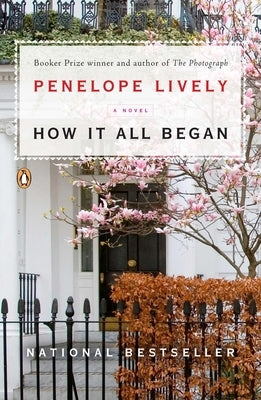 How It All Began Paperback Penguin Books