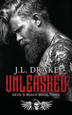 Unleashed Paperback J.L. Drake