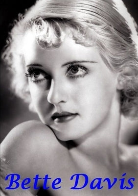 Bette Davis by Lime, Harry