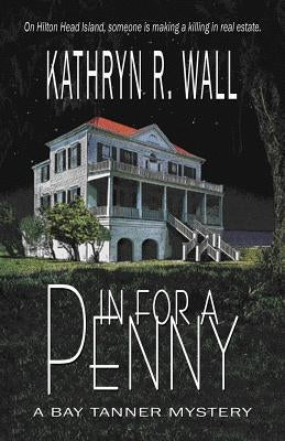 In for a Penny Paperback Bella Rosa Books