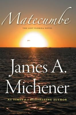Matecumbe: A Lost Florida Novel Paperback University Press of Florida