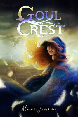 GoulCrest Paperback Alicia Jeanne Dugan