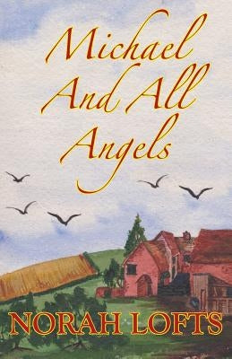 Michael And All Angels Paperback Tree Of Life Publishing