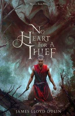 No Heart for a Thief Paperback G & D Publishing