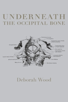 Underneath The Occipital Bone Paperback Spuyten Duyvil