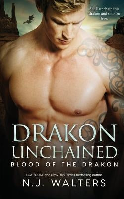 Drakon Unchained Paperback Createspace Independent Publishing Platform