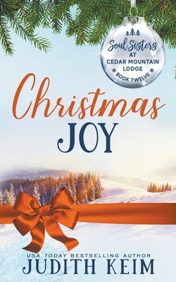 Christmas Joy Paperback Wild Quail Publishing
