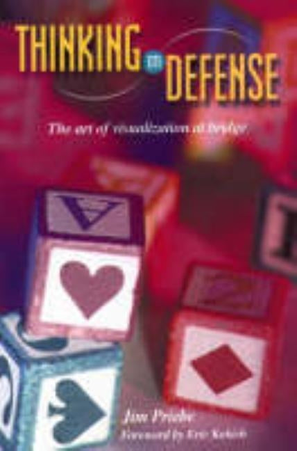 Thinking on Defense Paperback Master Point Press