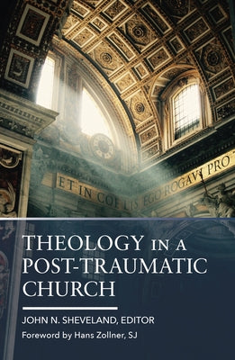 Theology in a Post-Traumatic Church Paperback Orbis Books