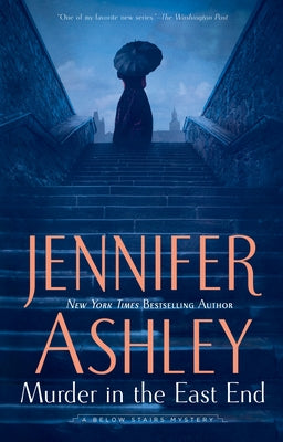 Murder in the East End Berkley Books