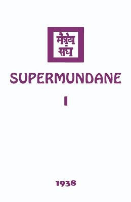 Supermundane I Paperback AGNI Yoga Society, Inc.