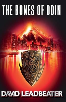 The Bones of Odin Paperback Createspace Independent Publishing Platform