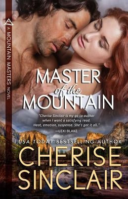 Master of the Mountain by Sinclair, Cherise