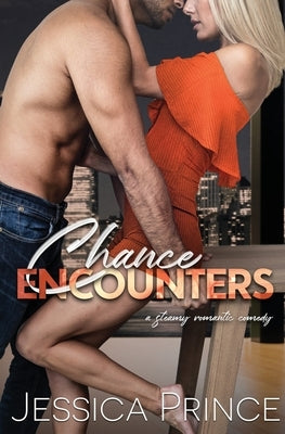 Chance Encounters Paperback Createspace Independent Publishing Platform