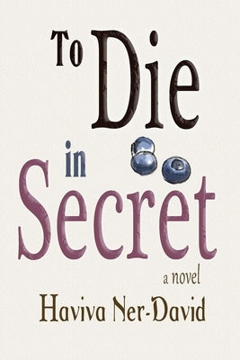 To Die in Secret Paperback Bedazzled Ink Publishing Company