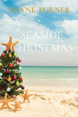 Seaside Christmas Paperback Wayne Turner