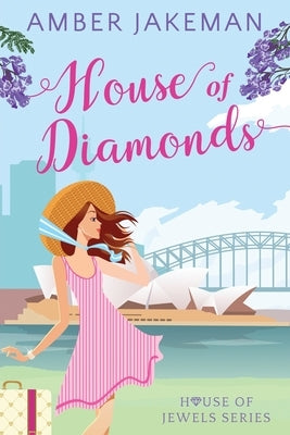 House of Diamonds Paperback Lorikeet Press