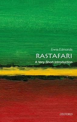 Rastafari: A Very Short Introduction Paperback Oxford University Press, USA