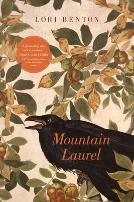 Mountain Laurel Paperback Tyndale House Publishers
