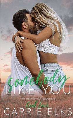 Somebody Like You Paperback Tracy Smith