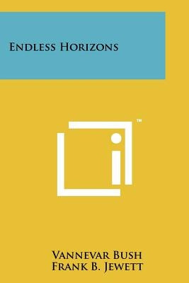 Endless Horizons Paperback Literary Licensing, LLC