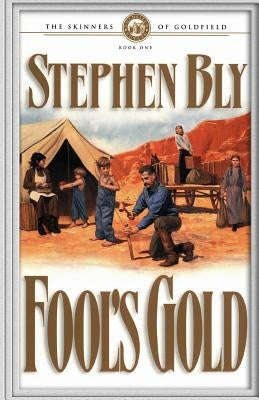 Fool's Gold Paperback Createspace Independent Publishing Platform