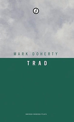 Trad by Doherty, Mark