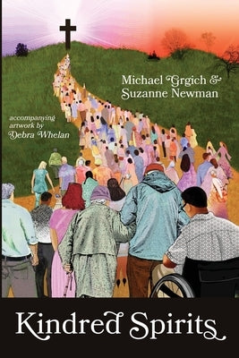 Kindred Spirits Paperback Resource Publications (CA)