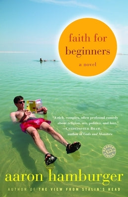 Faith for Beginners Paperback Random House Trade