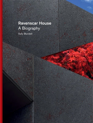 Ravenscar House: A Biography by Blundell, Sally