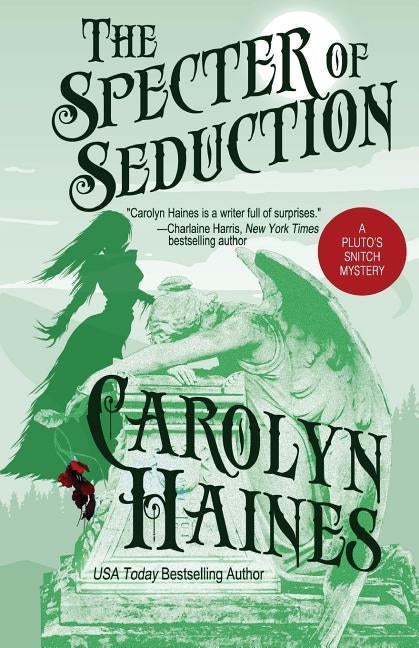 The Specter of Seduction Paperback Kalioka Press