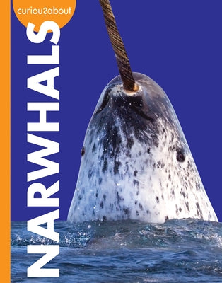 Curious about Narwhals by Holdren, Annie C.