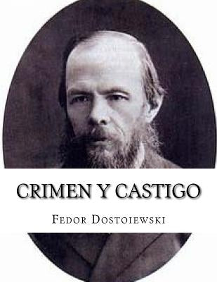 Crimen y Castigo by Dostoiewski, Fedor