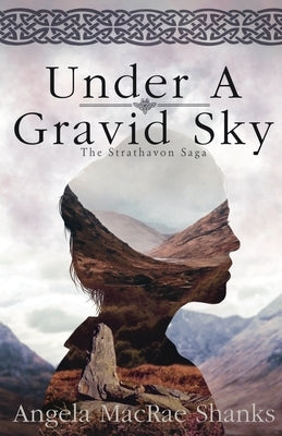 Under A Gravid Sky Paperback Braeatha Books
