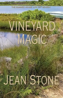 Vineyard Magic Paperback Acorn House Publishing Group