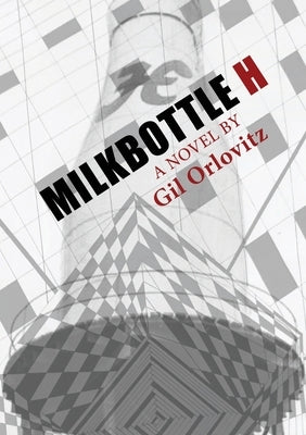 Milkbottle H Tough Poets Press