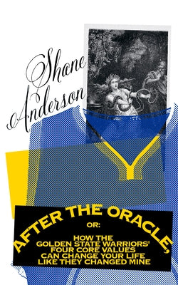 After the Oracle by Anderson, Shane