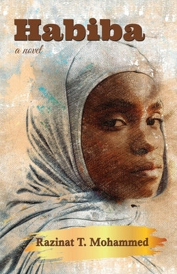 Habiba Paperback Spears Media Press