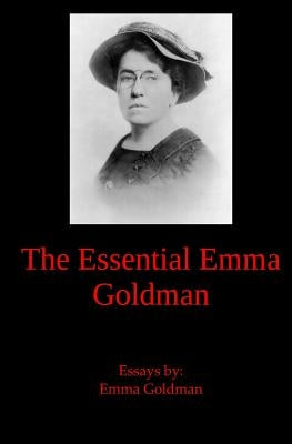 The Essential Emma Goldman Paperback Fpp Classics