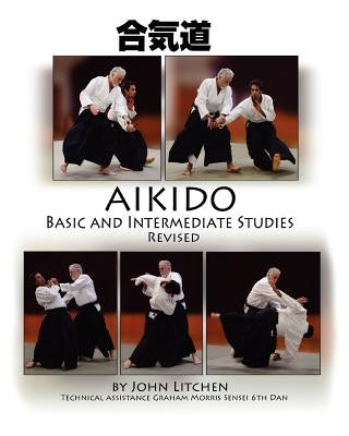 Aikido Basic and Intermediate Studies Revised Paperback Yambu
