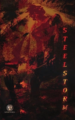 Steelstorm Paperback Imperium Press