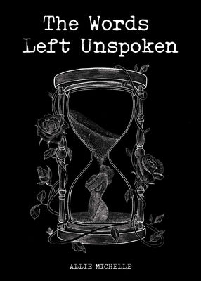 The Words Left Unspoken Paperback Andrews McMeel Publishing