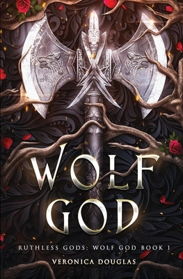 Wolf God Paperback Magic Side Press LLC