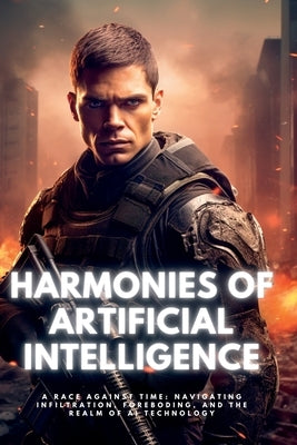 Harmonies of Artificial Intelligence: A Race Against Time: Navigating Infiltration, Foreboding, and the Realm of AI Technology by Winder, Chriss