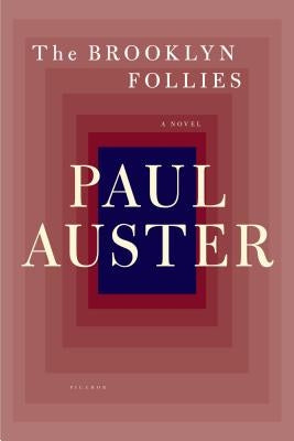 The Brooklyn Follies Picador USA