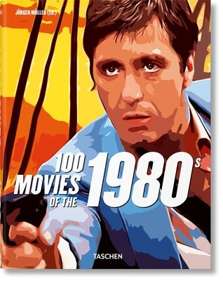 100 Movies of the 1980s by Müller, Jürgen