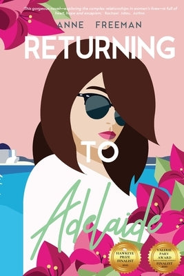 Returning to Adelaide Paperback Hawkeye Publishing Pty Ltd