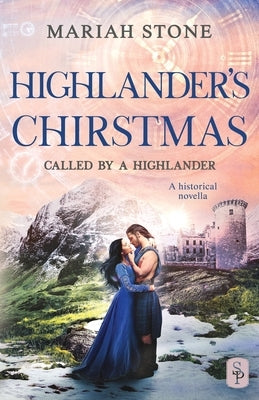 Highlander's Christmas Paperback Stone Publishing