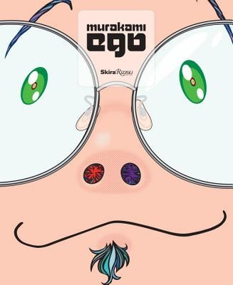 Murakami: Ego by Murakami, Takashi