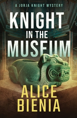 Knight In The Museum Paperback Cairn Press
